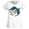 T-shirt  Lady Fit Thumbnail