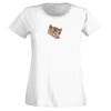 T-shirt  Lady Fit Thumbnail
