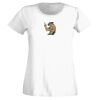 T-shirt  Lady Fit Thumbnail