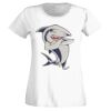 T-shirt  Lady Fit Thumbnail