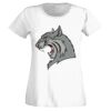 T-shirt  Lady Fit Thumbnail