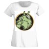 T-shirt  Lady Fit Thumbnail