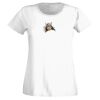 T-shirt  Lady Fit Thumbnail