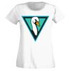 T-shirt  Lady Fit Thumbnail