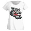 T-shirt  Lady Fit Thumbnail