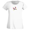 T-shirt  Lady Fit Thumbnail