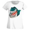T-shirt  Lady Fit Thumbnail