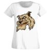 T-shirt  Lady Fit Thumbnail