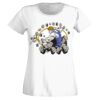 T-shirt  Lady Fit Thumbnail