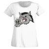 T-shirt  Lady Fit Thumbnail