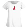 T-shirt  Lady Fit Thumbnail