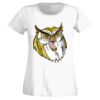T-shirt  Lady Fit Thumbnail