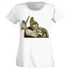T-shirt  Lady Fit Thumbnail