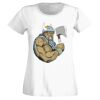 T-shirt  Lady Fit Thumbnail