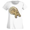 T-shirt  Lady Fit Thumbnail
