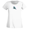 T-shirt  Lady Fit Thumbnail