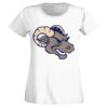 T-shirt  Lady Fit Thumbnail