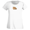 T-shirt  Lady Fit Thumbnail