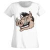 T-shirt  Lady Fit Thumbnail