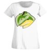 T-shirt  Lady Fit Thumbnail