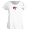 T-shirt  Lady Fit Thumbnail