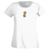 T-shirt  Lady Fit Thumbnail