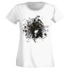 T-shirt  Lady Fit Thumbnail