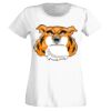 T-shirt  Lady Fit Thumbnail