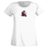 T-shirt  Lady Fit Thumbnail