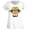 T-shirt  Lady Fit Thumbnail