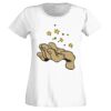 T-shirt  Lady Fit Thumbnail