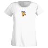 T-shirt  Lady Fit Thumbnail