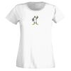 T-shirt  Lady Fit Thumbnail