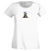 T-shirt  Lady Fit Thumbnail