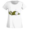 T-shirt  Lady Fit Thumbnail