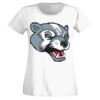 T-shirt  Lady Fit Thumbnail