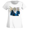 T-shirt  Lady Fit Thumbnail