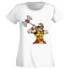 T-shirt  Lady Fit Thumbnail