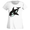 T-shirt  Lady Fit Thumbnail