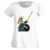T-shirt  Lady Fit Thumbnail