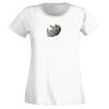 T-shirt  Lady Fit Thumbnail