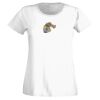 T-shirt  Lady Fit Thumbnail