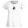 T-shirt  Lady Fit Thumbnail