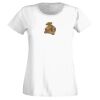T-shirt  Lady Fit Thumbnail