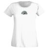 T-shirt  Lady Fit Thumbnail