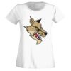 T-shirt  Lady Fit Thumbnail