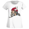 T-shirt  Lady Fit Thumbnail