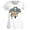 T-shirt  Lady Fit Thumbnail