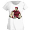 T-shirt  Lady Fit Thumbnail