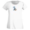 T-shirt  Lady Fit Thumbnail